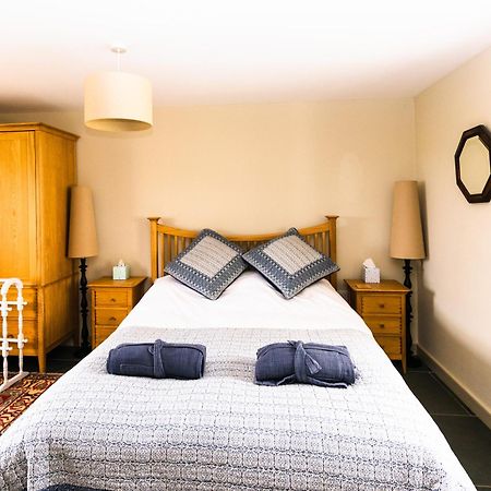 Rosecott Villa St Ives Екстериор снимка
