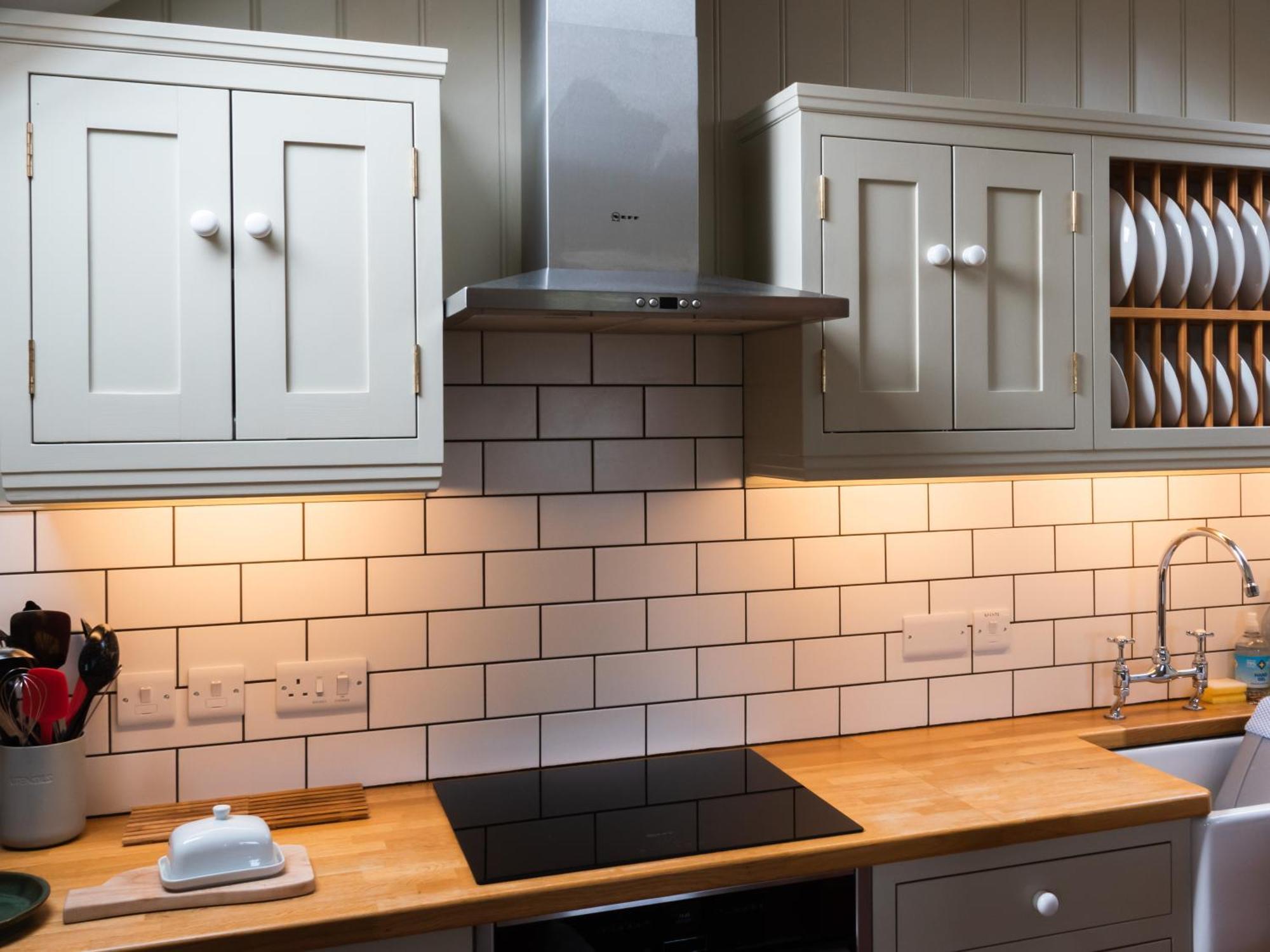 Rosecott Villa St Ives Екстериор снимка