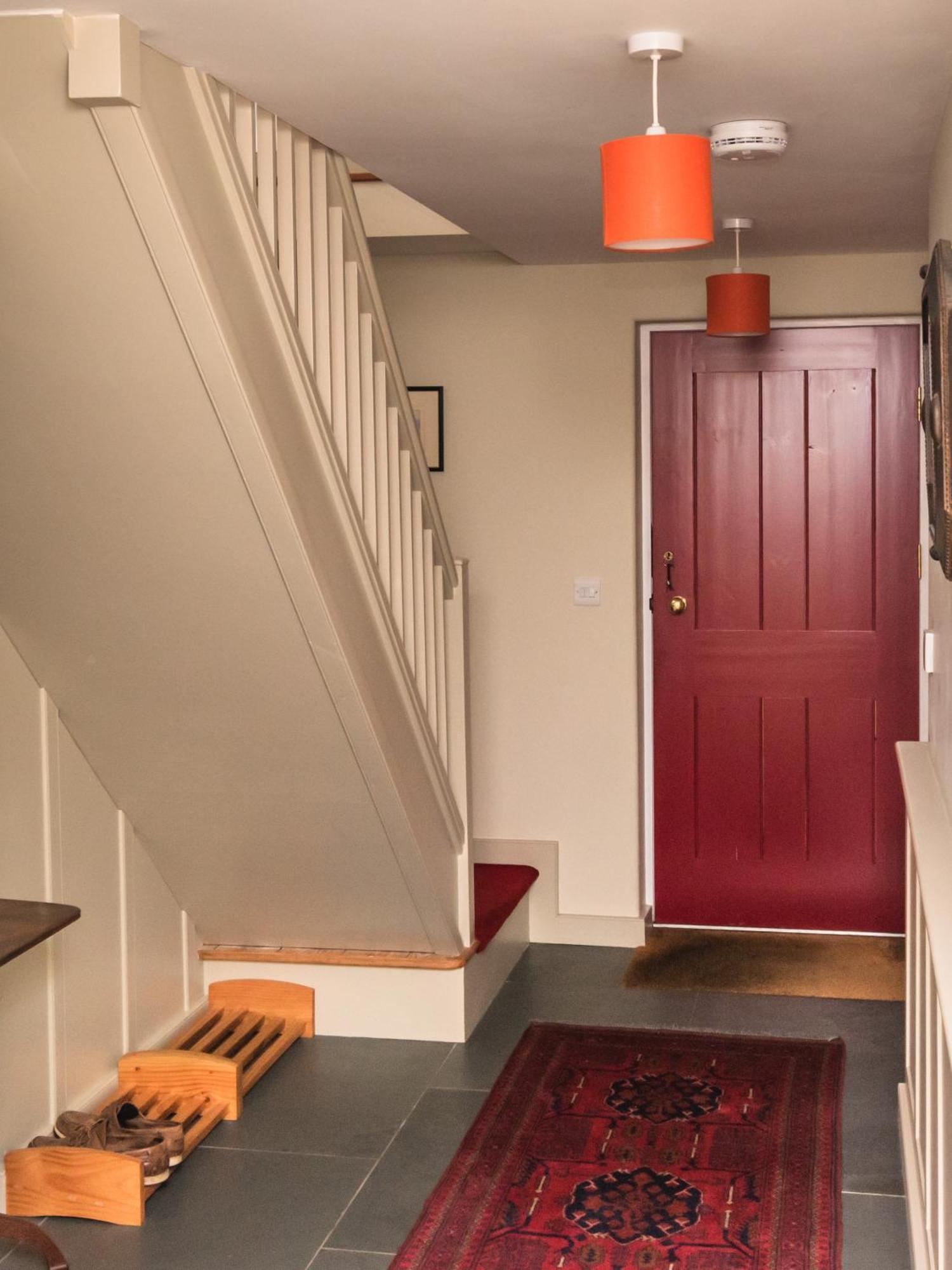 Rosecott Villa St Ives Екстериор снимка