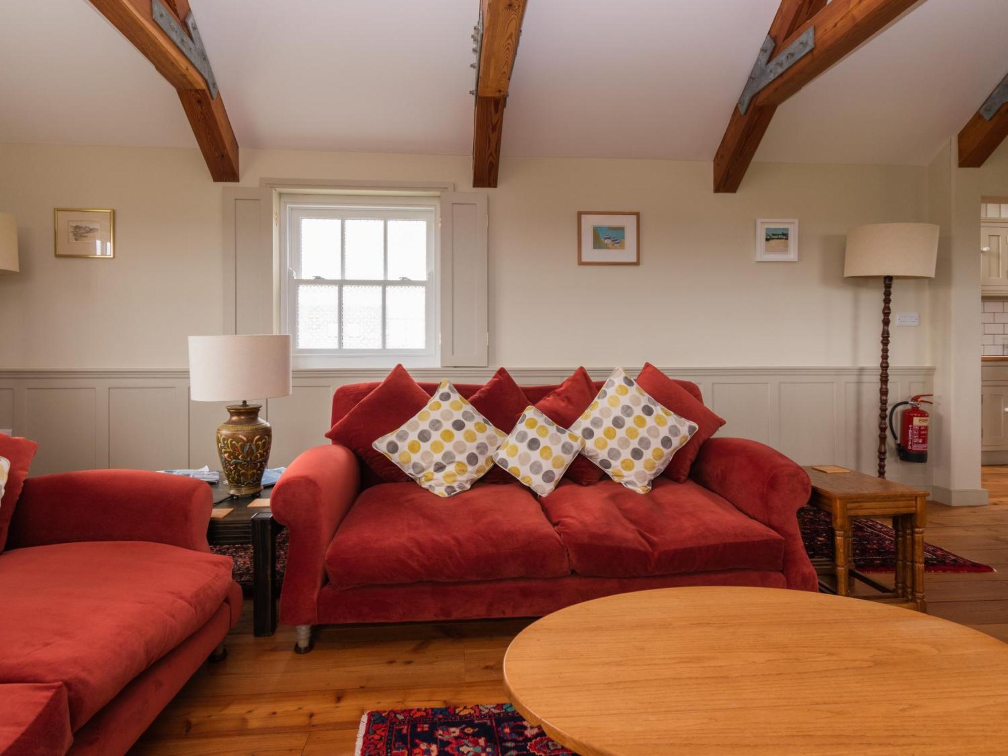 Rosecott Villa St Ives Екстериор снимка