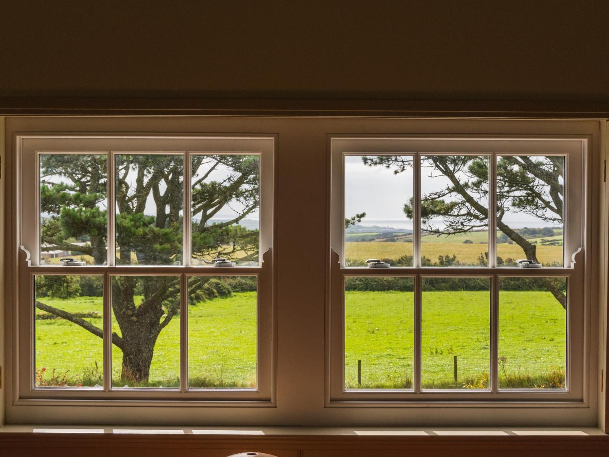 Rosecott Villa St Ives Екстериор снимка