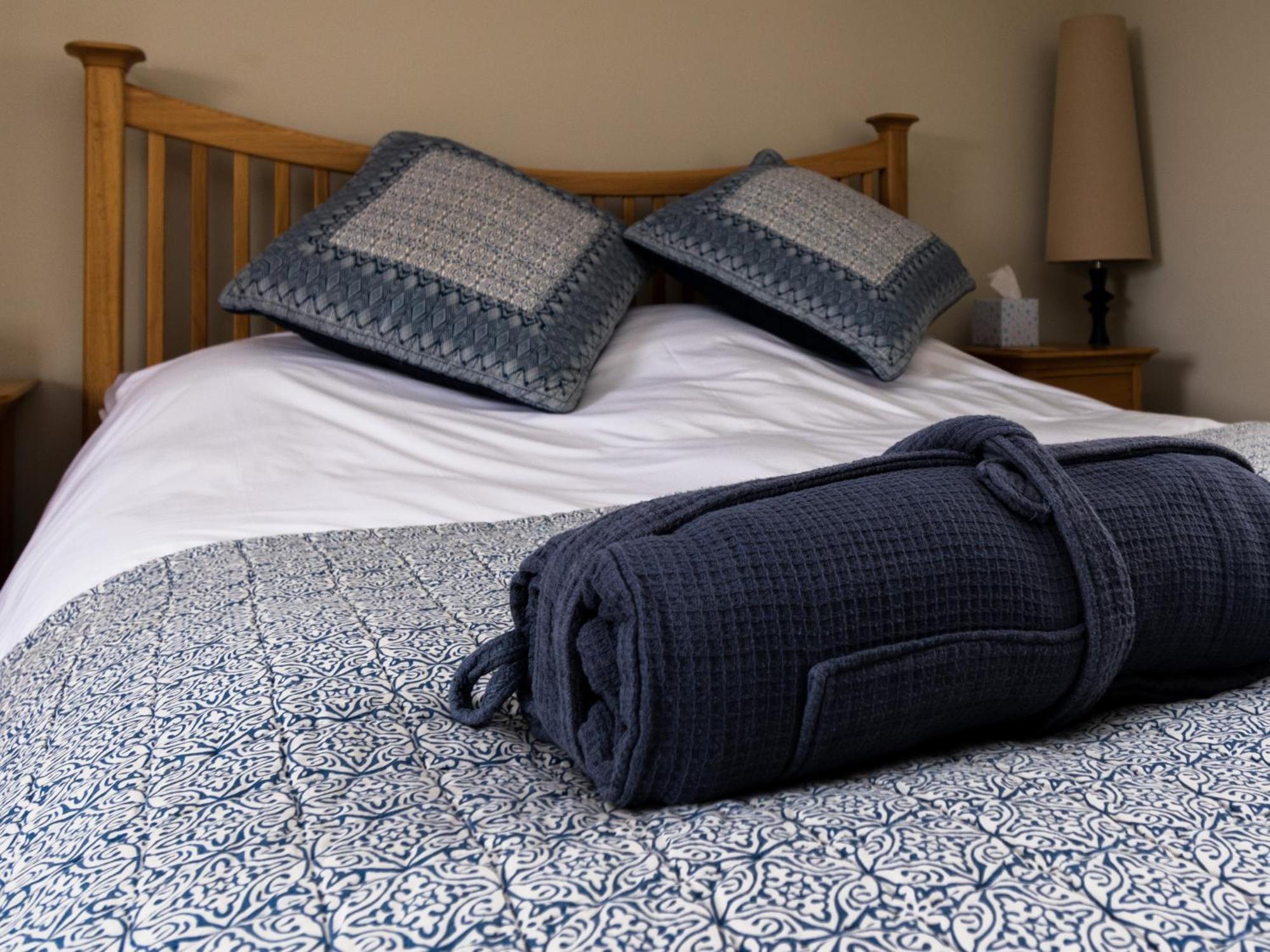 Rosecott Villa St Ives Екстериор снимка