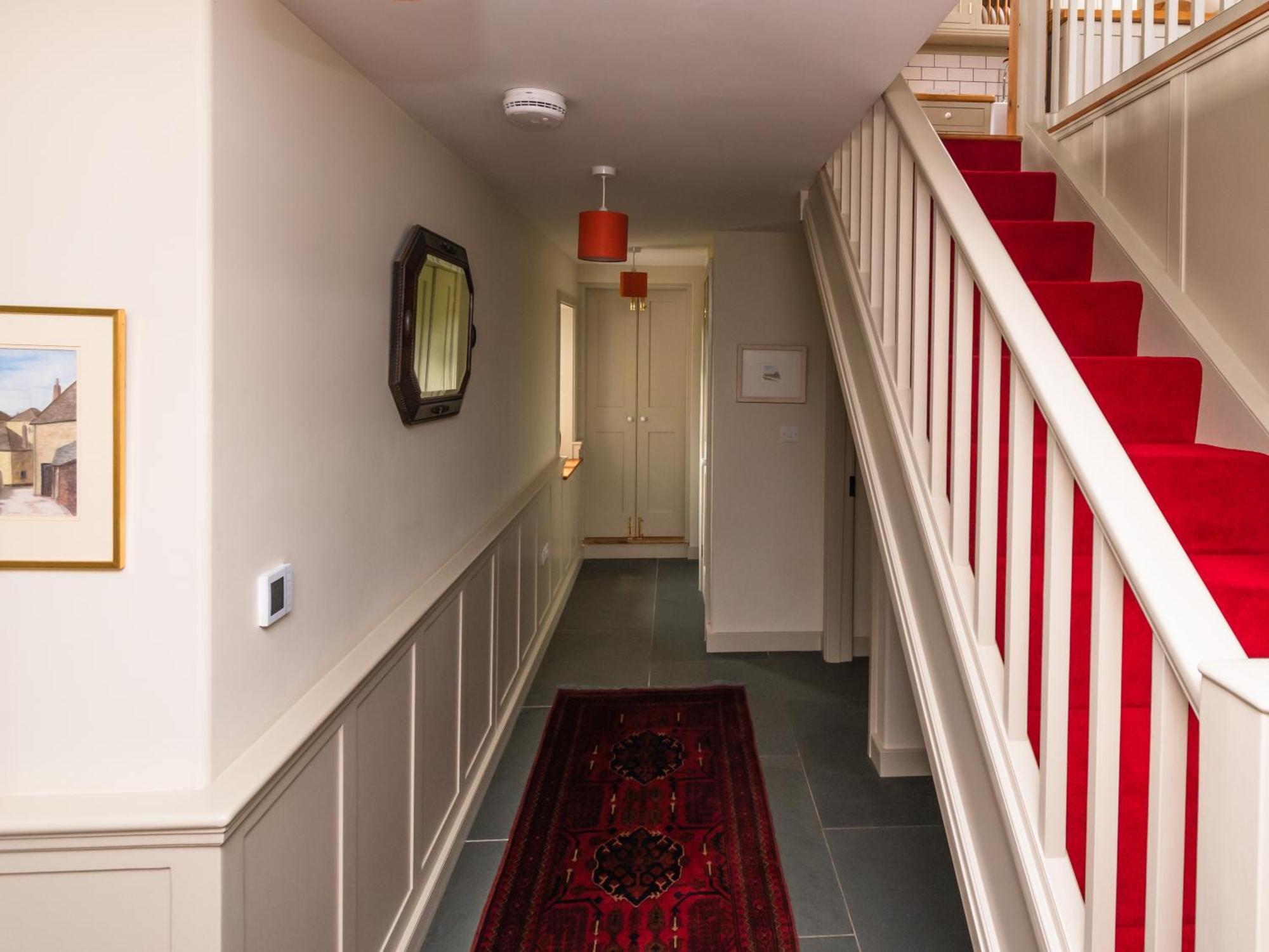 Rosecott Villa St Ives Екстериор снимка