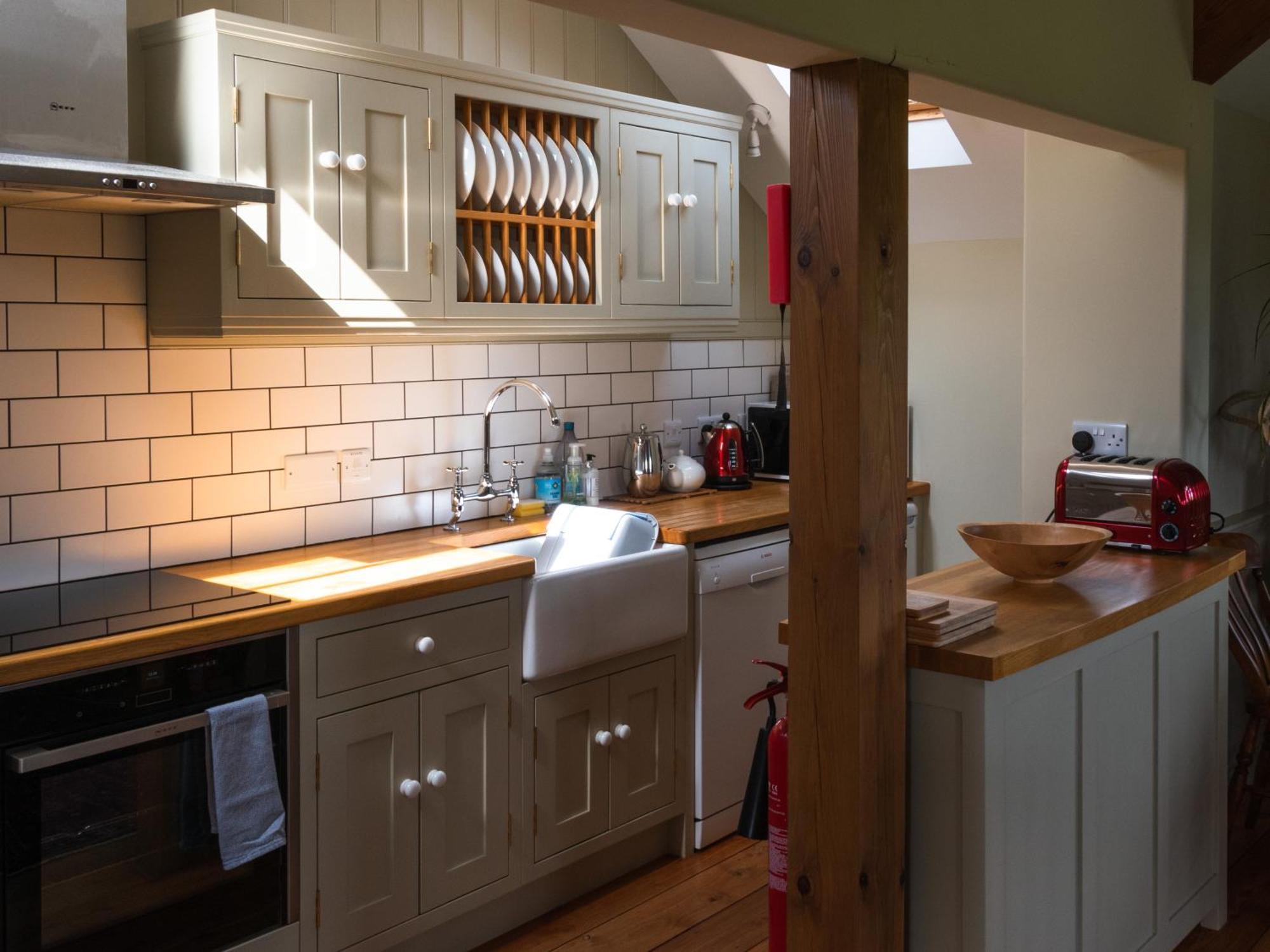 Rosecott Villa St Ives Екстериор снимка