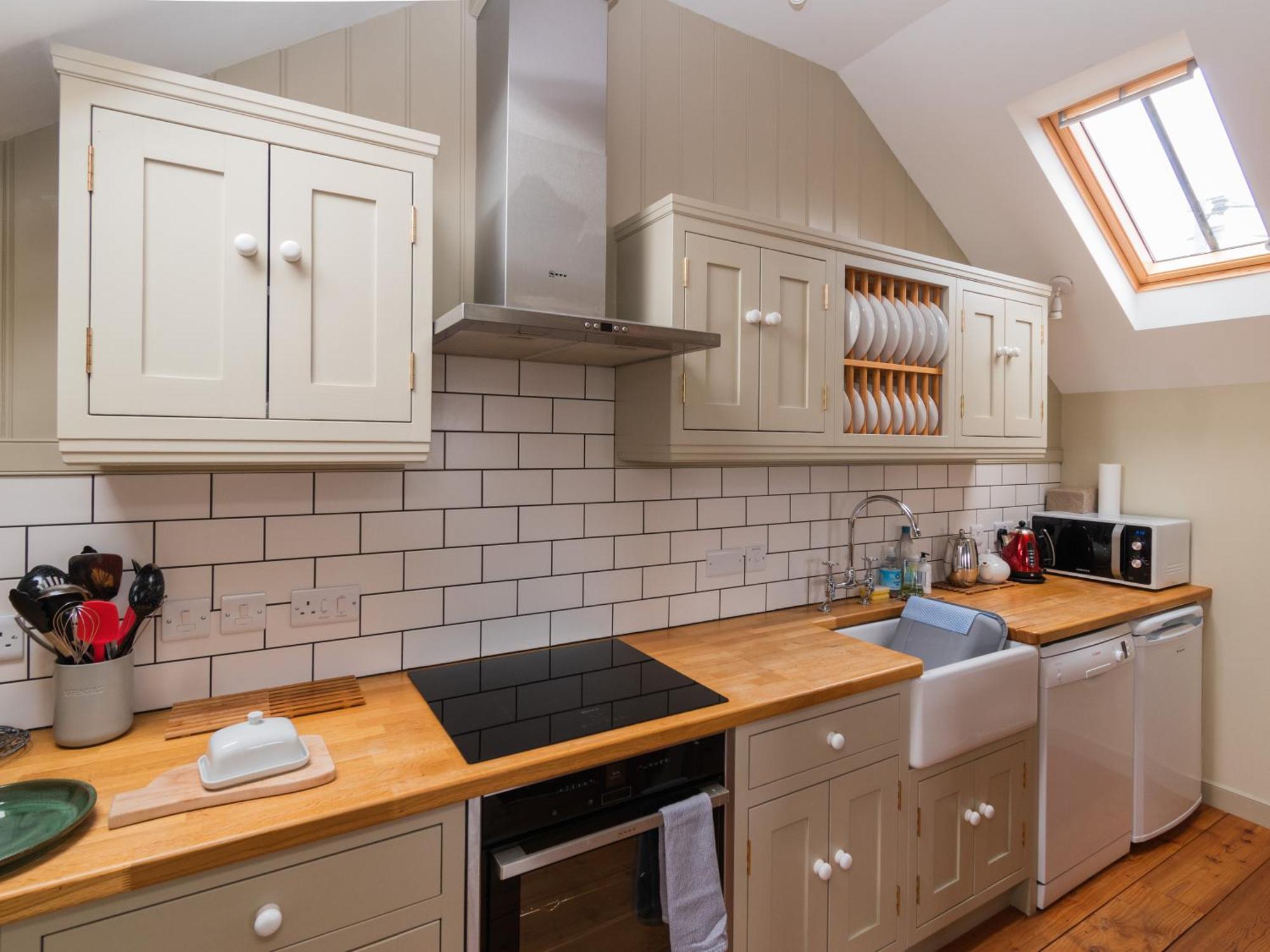 Rosecott Villa St Ives Екстериор снимка